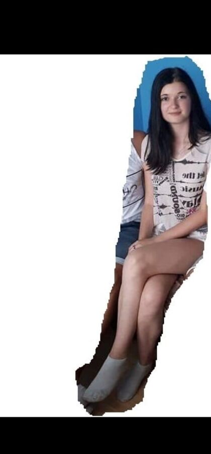 my friend Diana