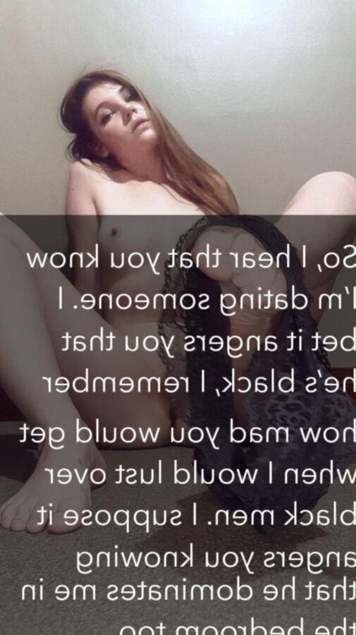 Cuck Captions