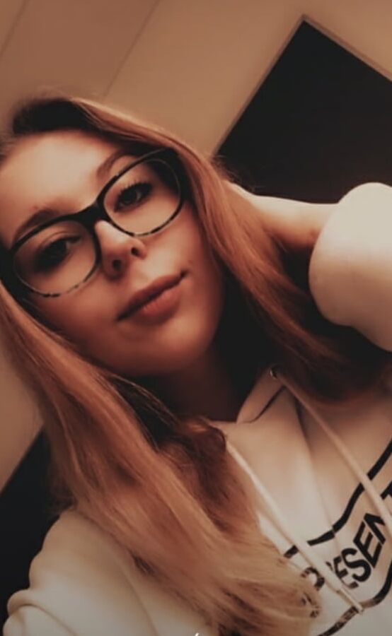 Slut Cheyenne