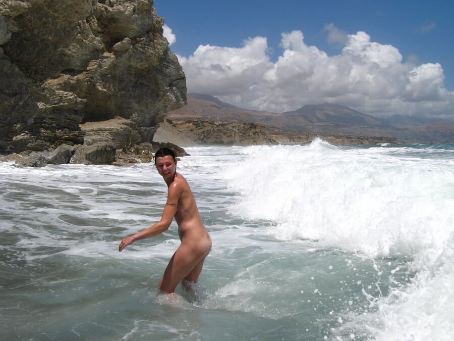 plage