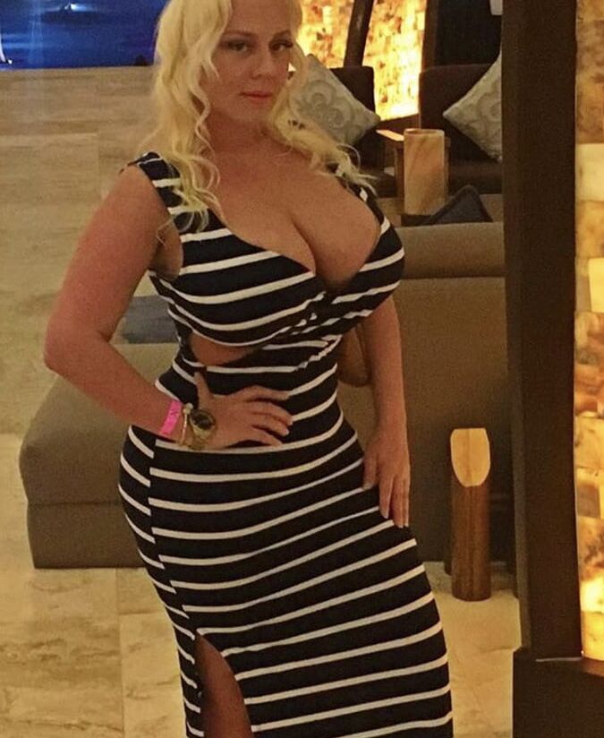 Look At Those Tits
