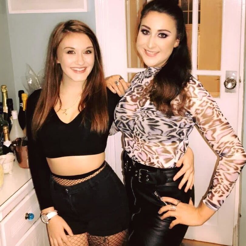 Stupid Chav Sluts- Chloe Eve