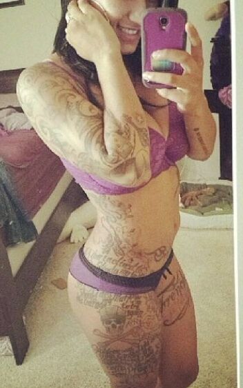 tattoo