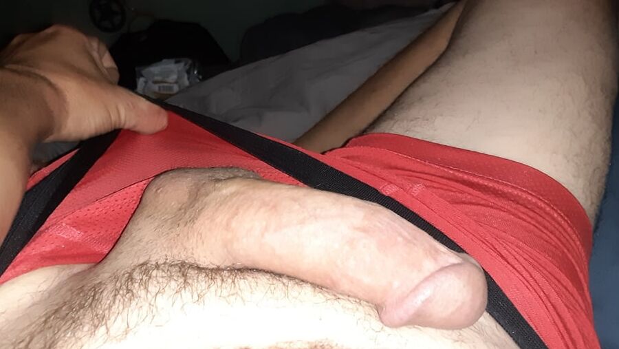 My dick