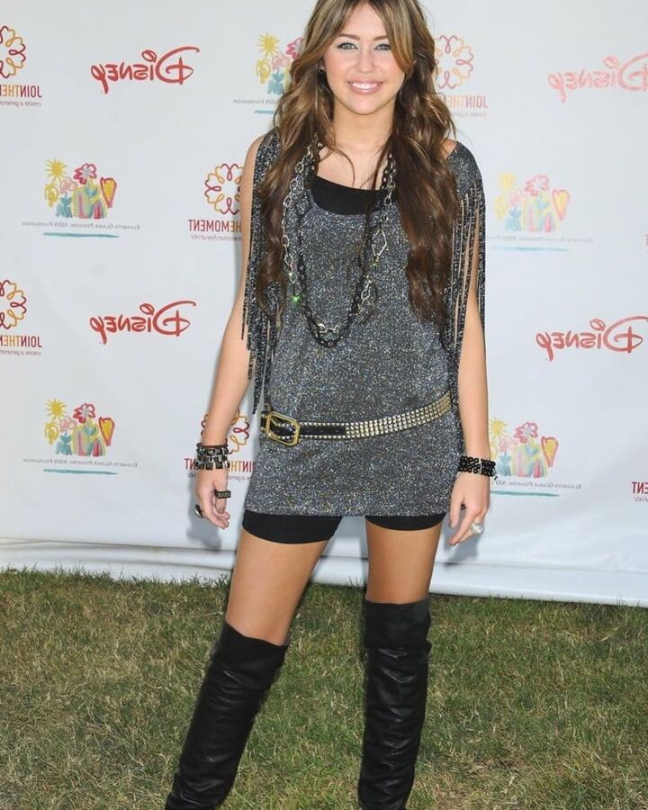 CLASSIC MILEY
