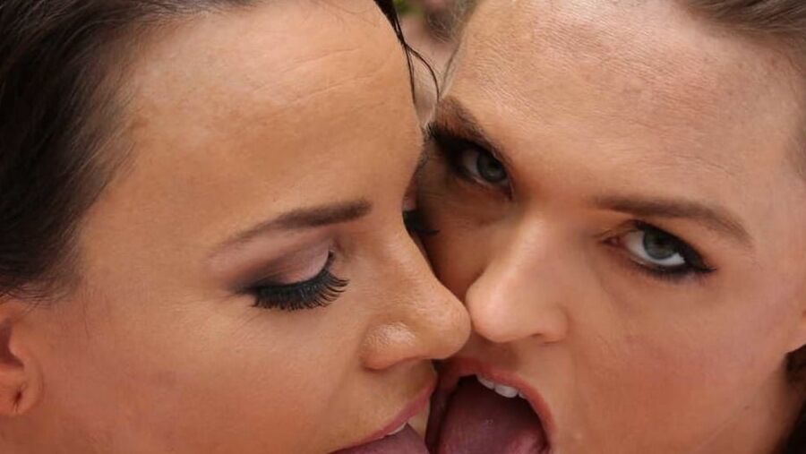 Lesbians