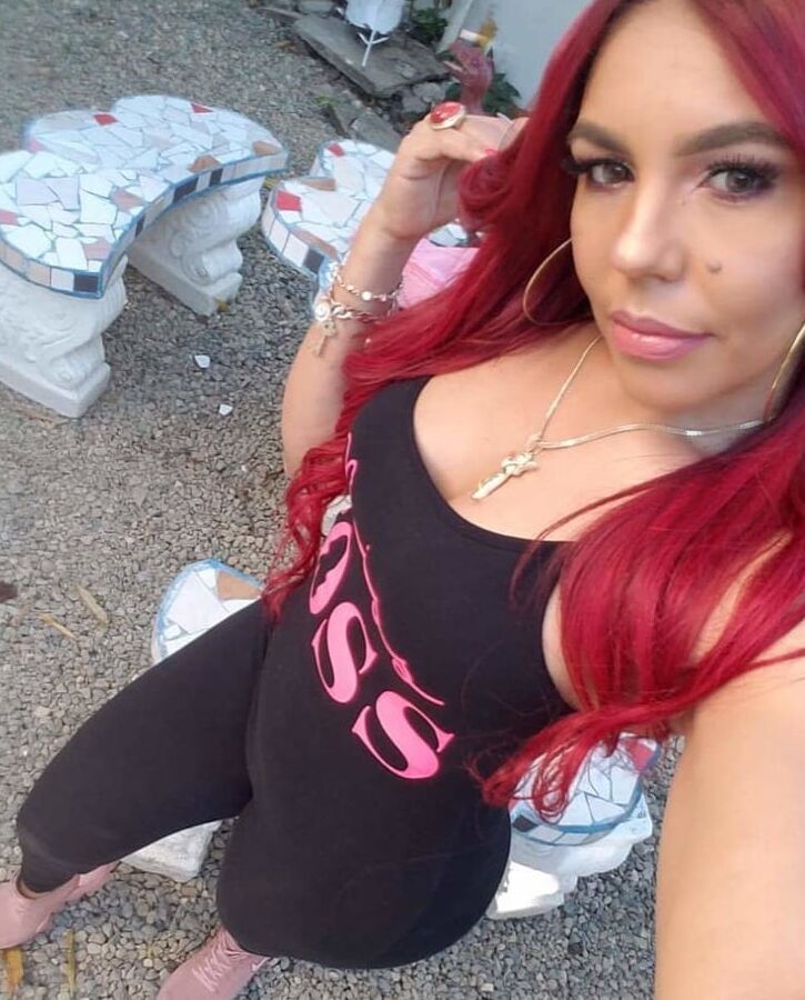 Slut latina milf