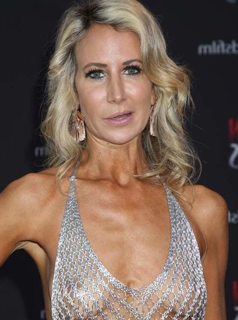 Victoria Hervey