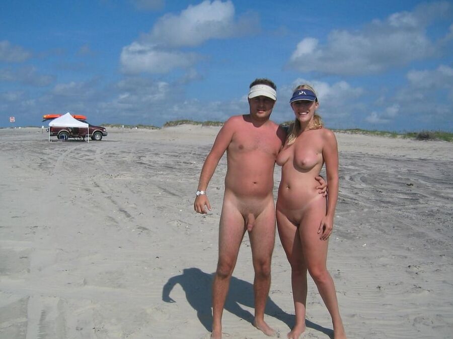 Nice Nudist