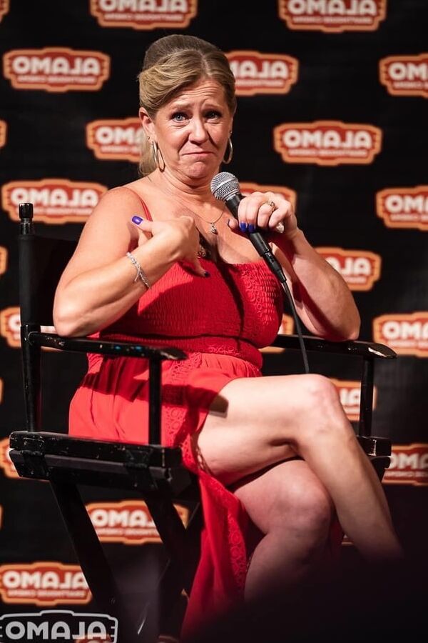 Tonya Harding