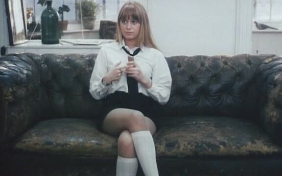 Susan George