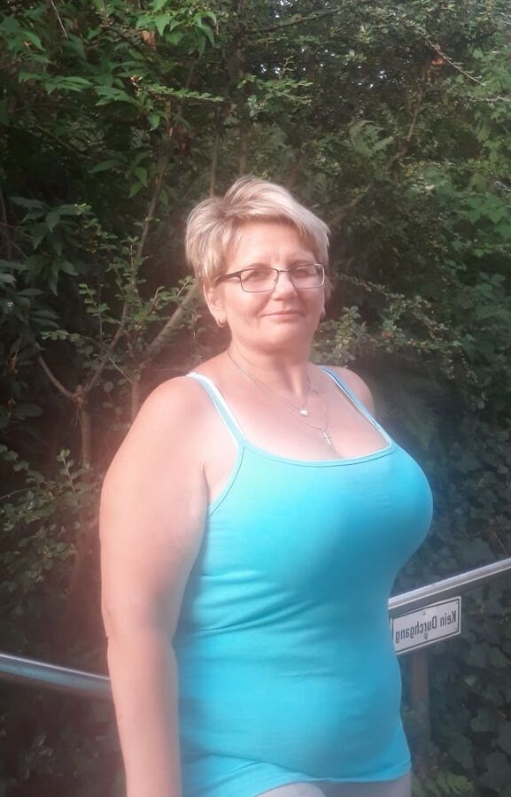 Polish Gilf Bozena