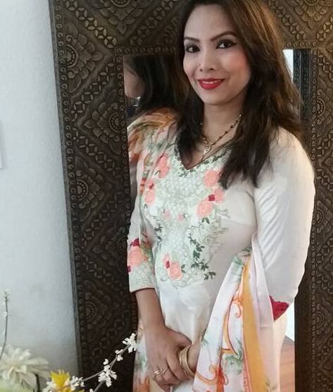 Hot Indian bhabhi