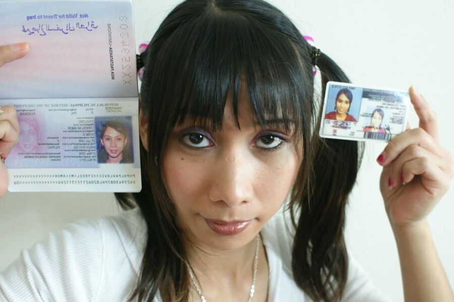 Hot Asian Amateurs