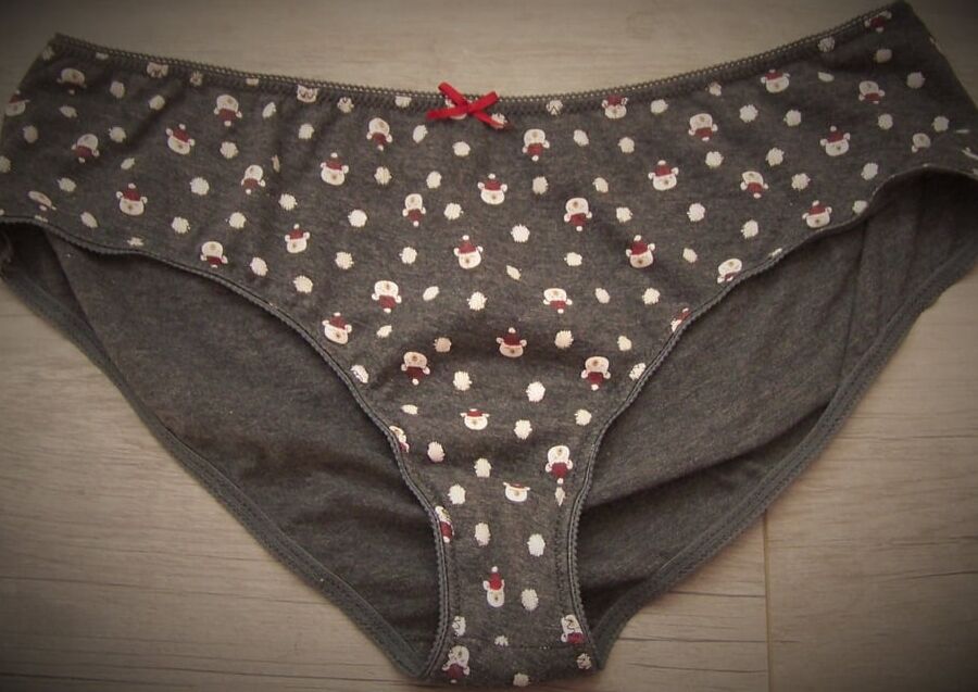 COLLECTIONS CULOTTES PAS SEXY