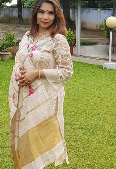 Hot Indian bhabhi