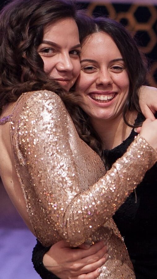 Lesbians