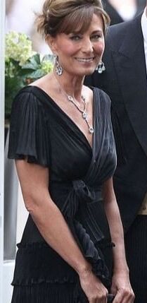 Carole Middleton