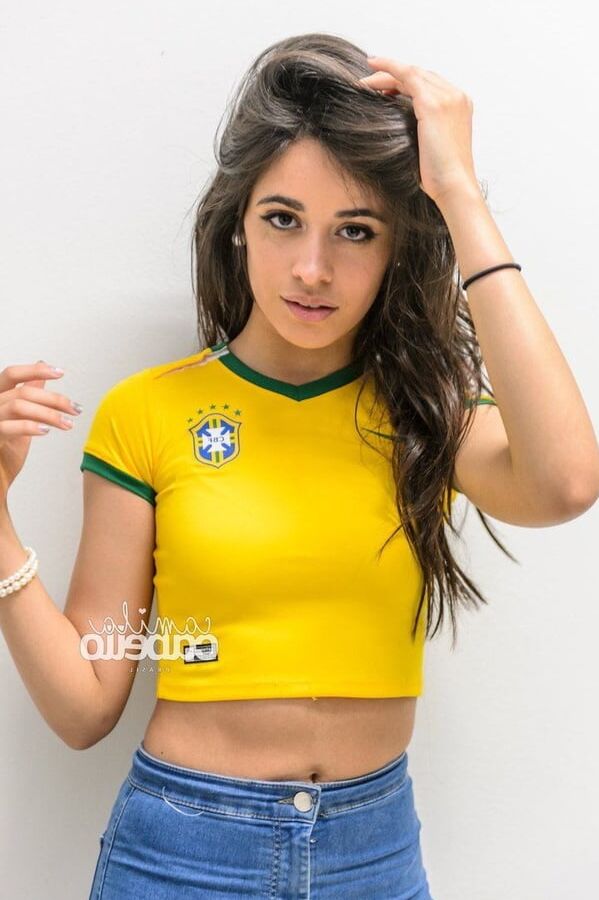 Camila Cabello