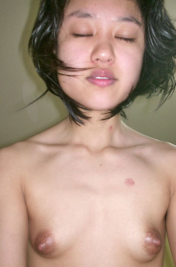 Asian Hairy Armpits MILF