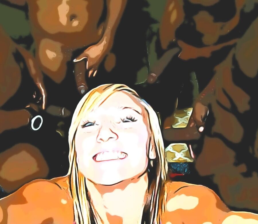 Tooned