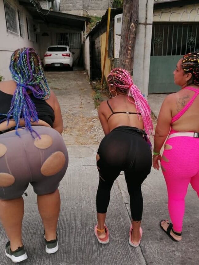 karla montero bbw
