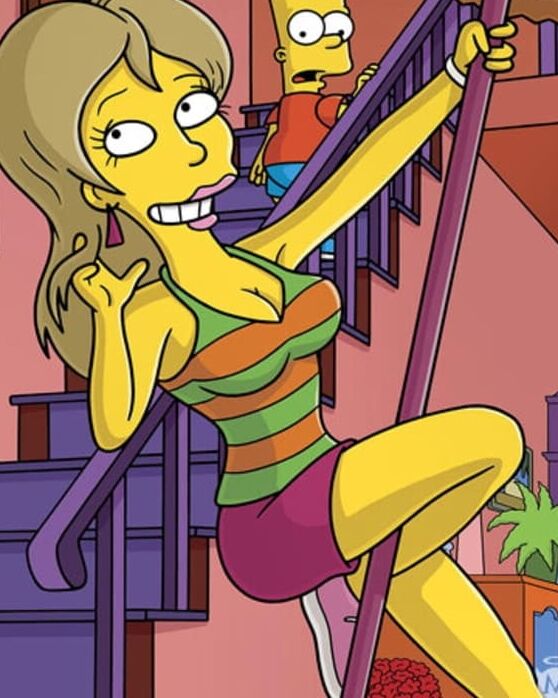 toons you love part