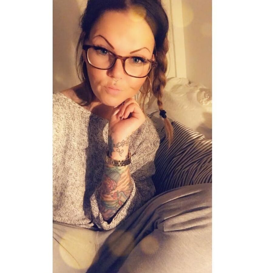 Hot baby