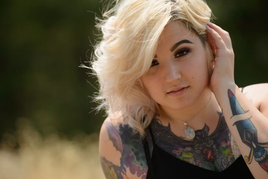 tattoo