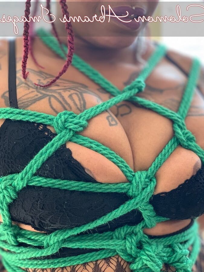 Rope Fetish