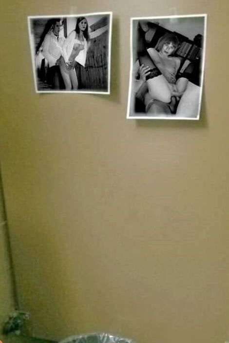Publicly Posted Pic(s)
