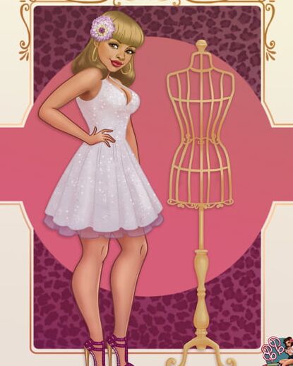 The C-Z of Pinups
