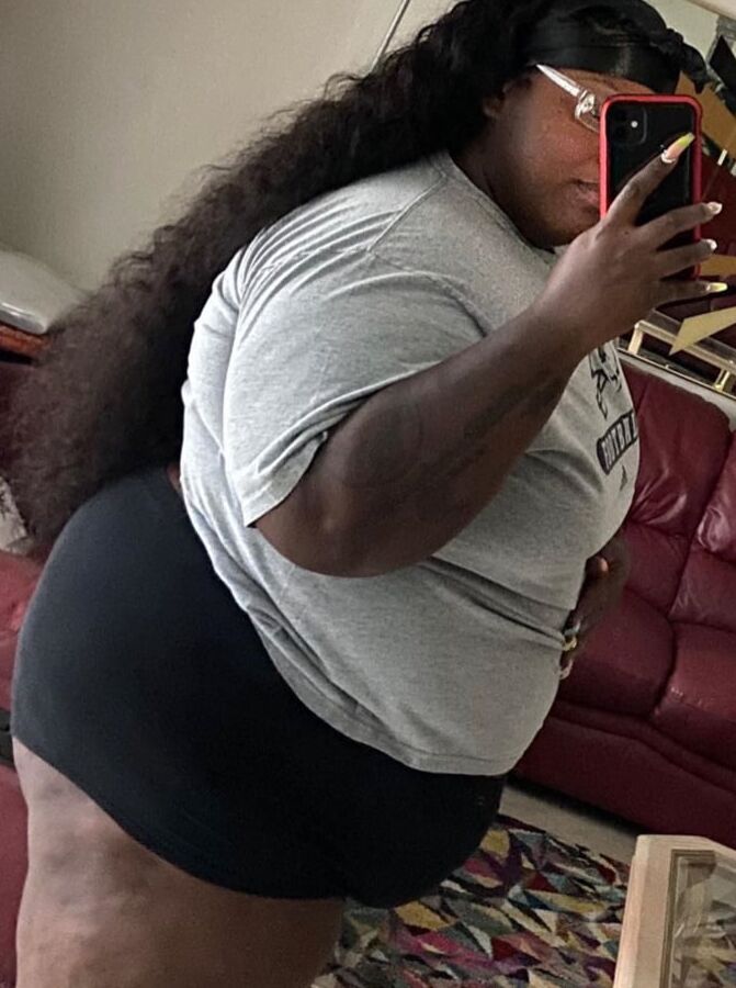 The Perfect Ass
