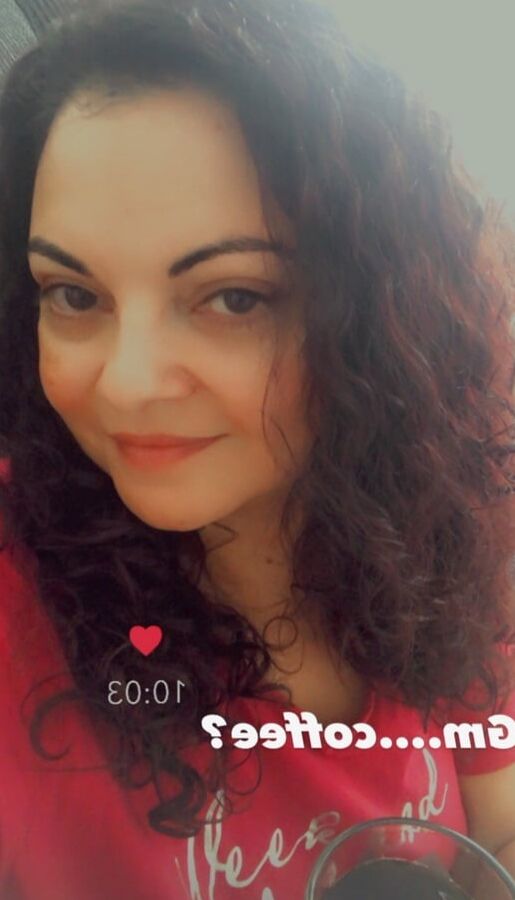 Indian Mature Needs Your Dirty Comments