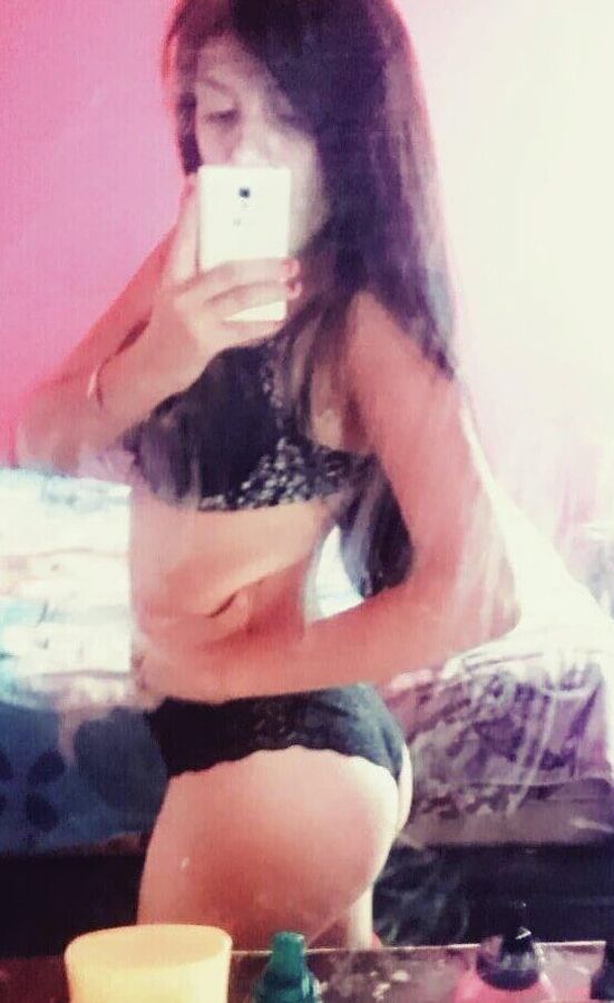 Evelin Gonzalez
