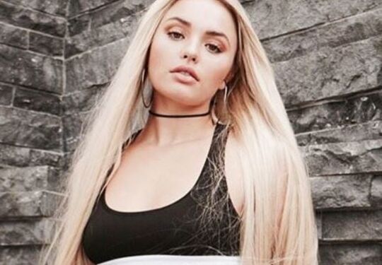 Victoria Baldesarra