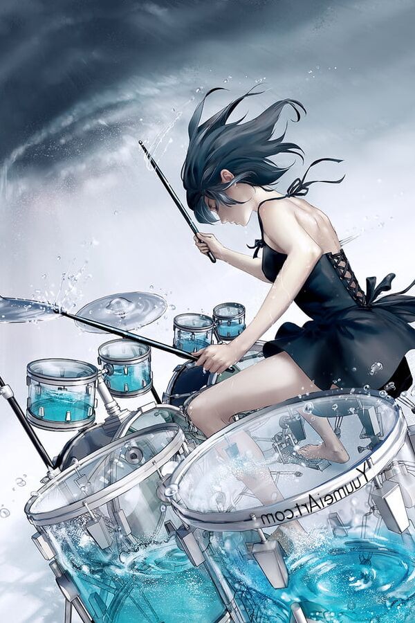 Sweet Music