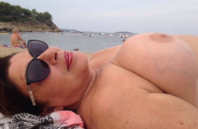 Mature know young boys cannot resist