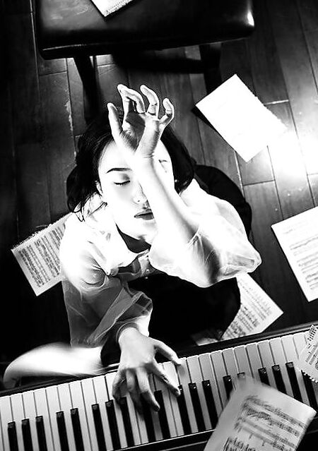 Sweet Music