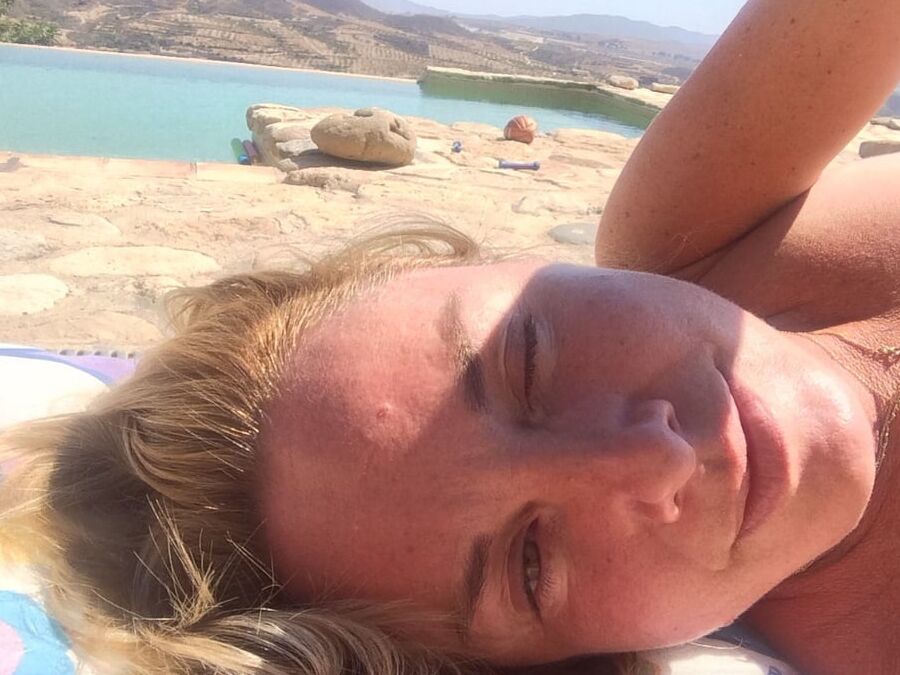 Tamzin Outhwaite