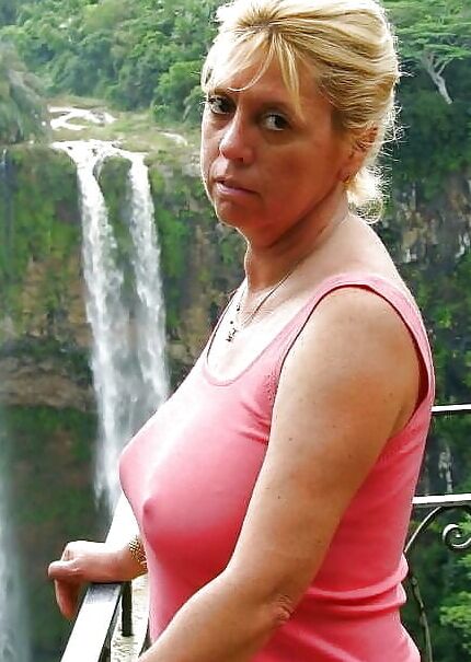 Evident nipple