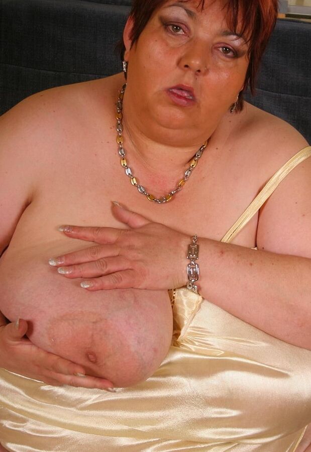 Bbw mix .