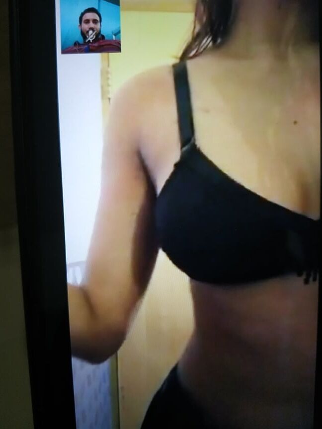 INDIAN GIRLS part