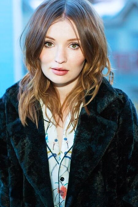Emily Browning