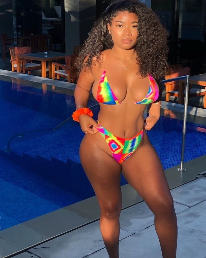 Body Goals