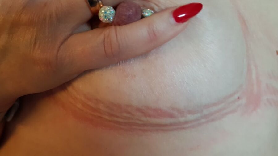 Bondage hours