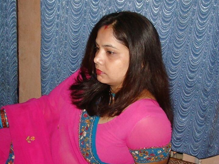Pure desi Indian MArried Wife