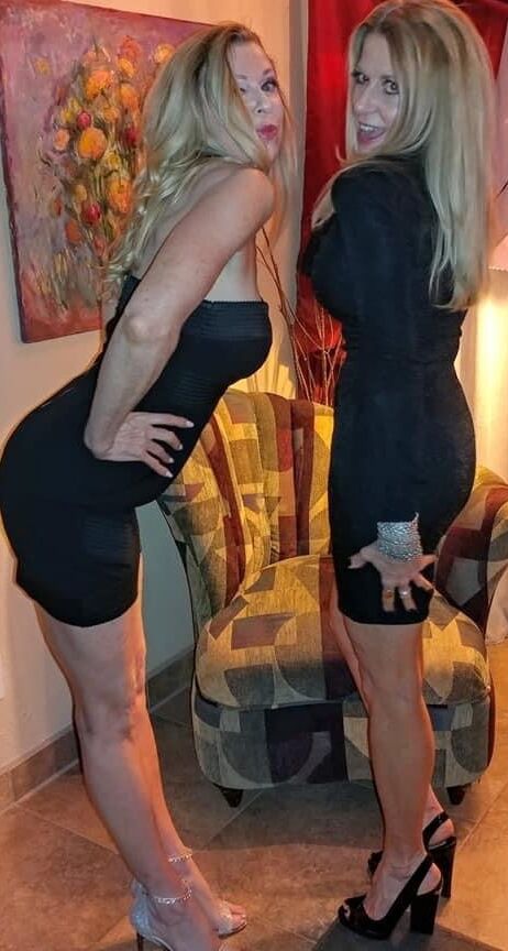 American White and Mexican sluts