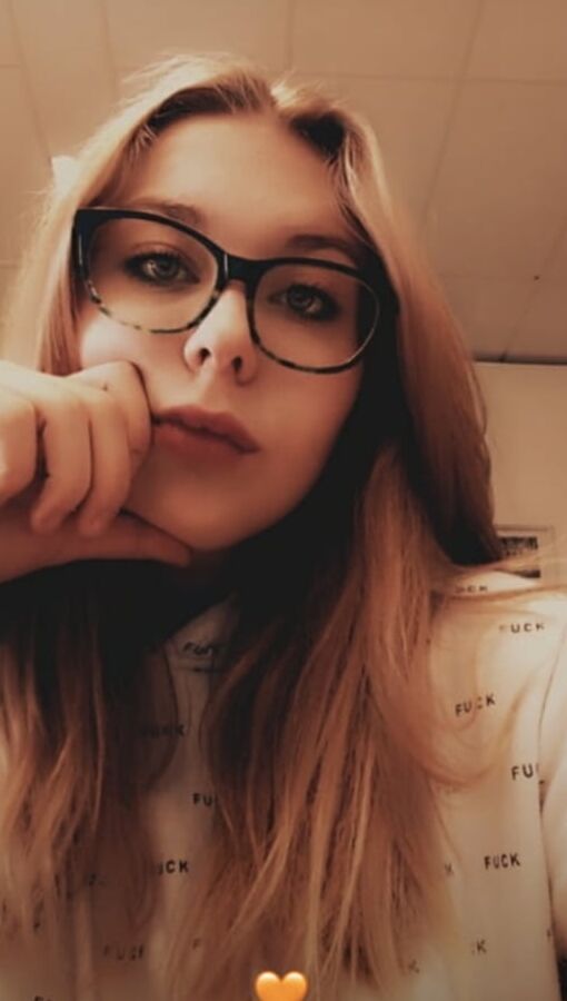 Slut Cheyenne