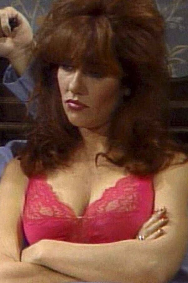 Katey Sagal